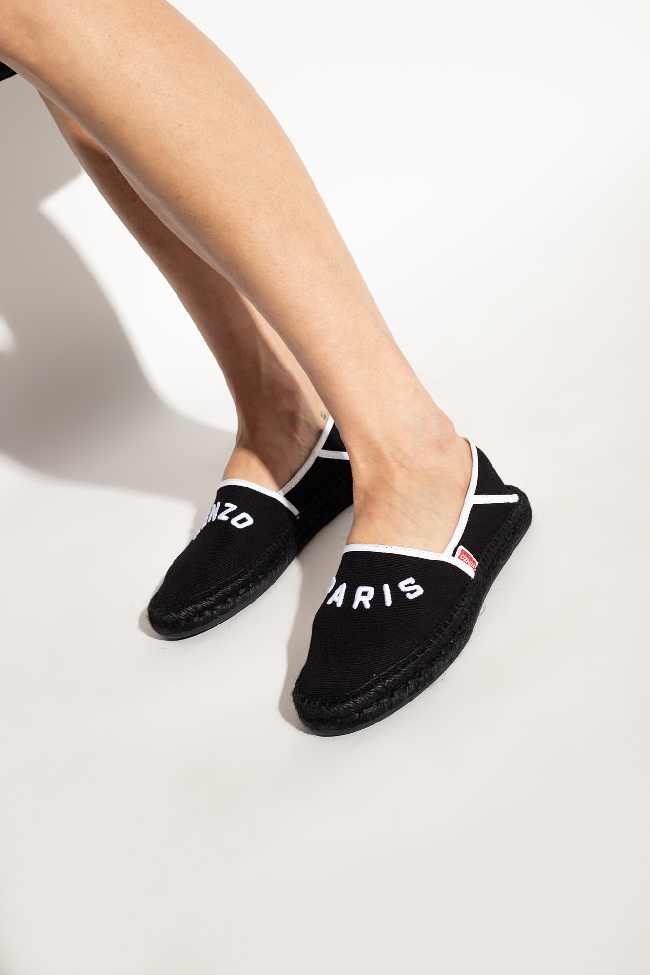 Kenzo on sale paris shoes